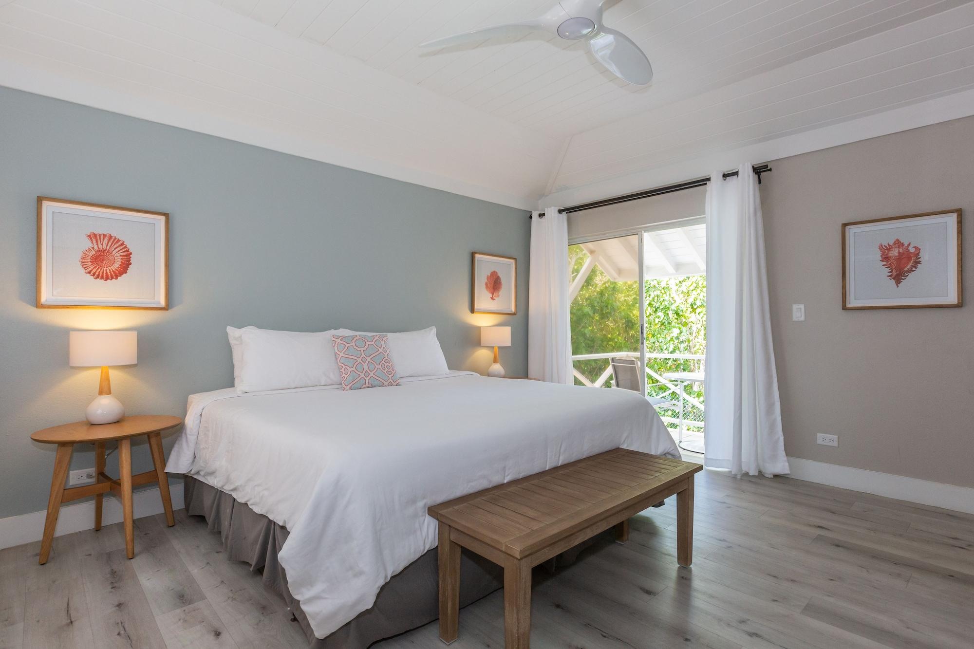 ג'ורג'טאון Peace And Plenty Resort מראה חיצוני תמונה
