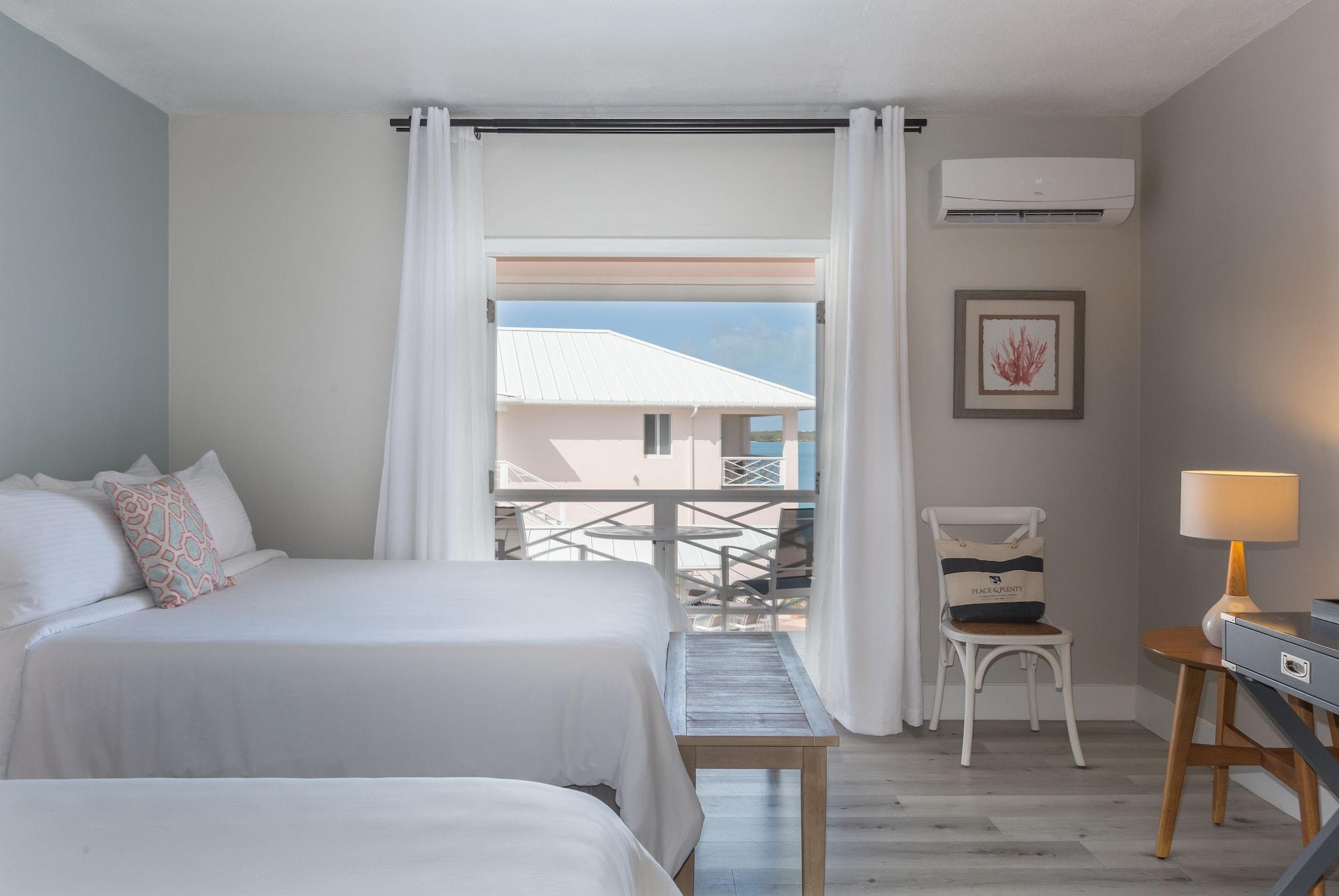 ג'ורג'טאון Peace And Plenty Resort מראה חיצוני תמונה