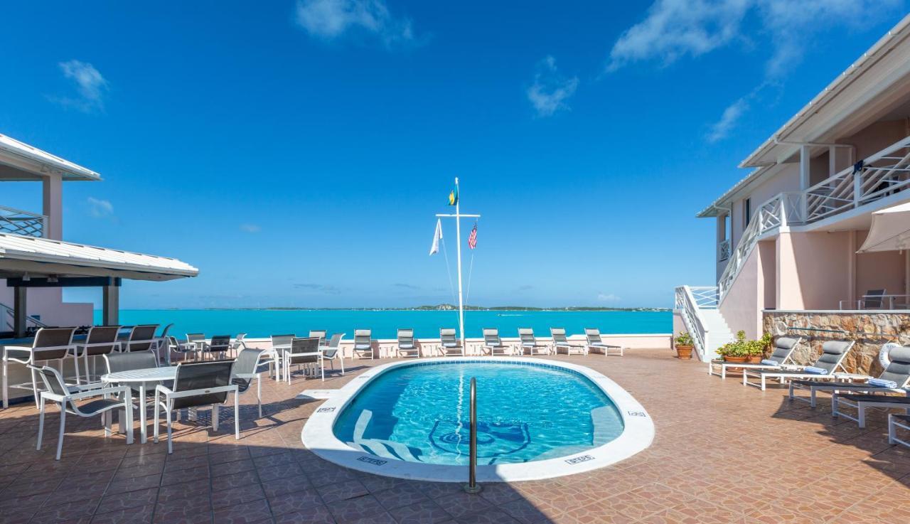 ג'ורג'טאון Peace And Plenty Resort מראה חיצוני תמונה