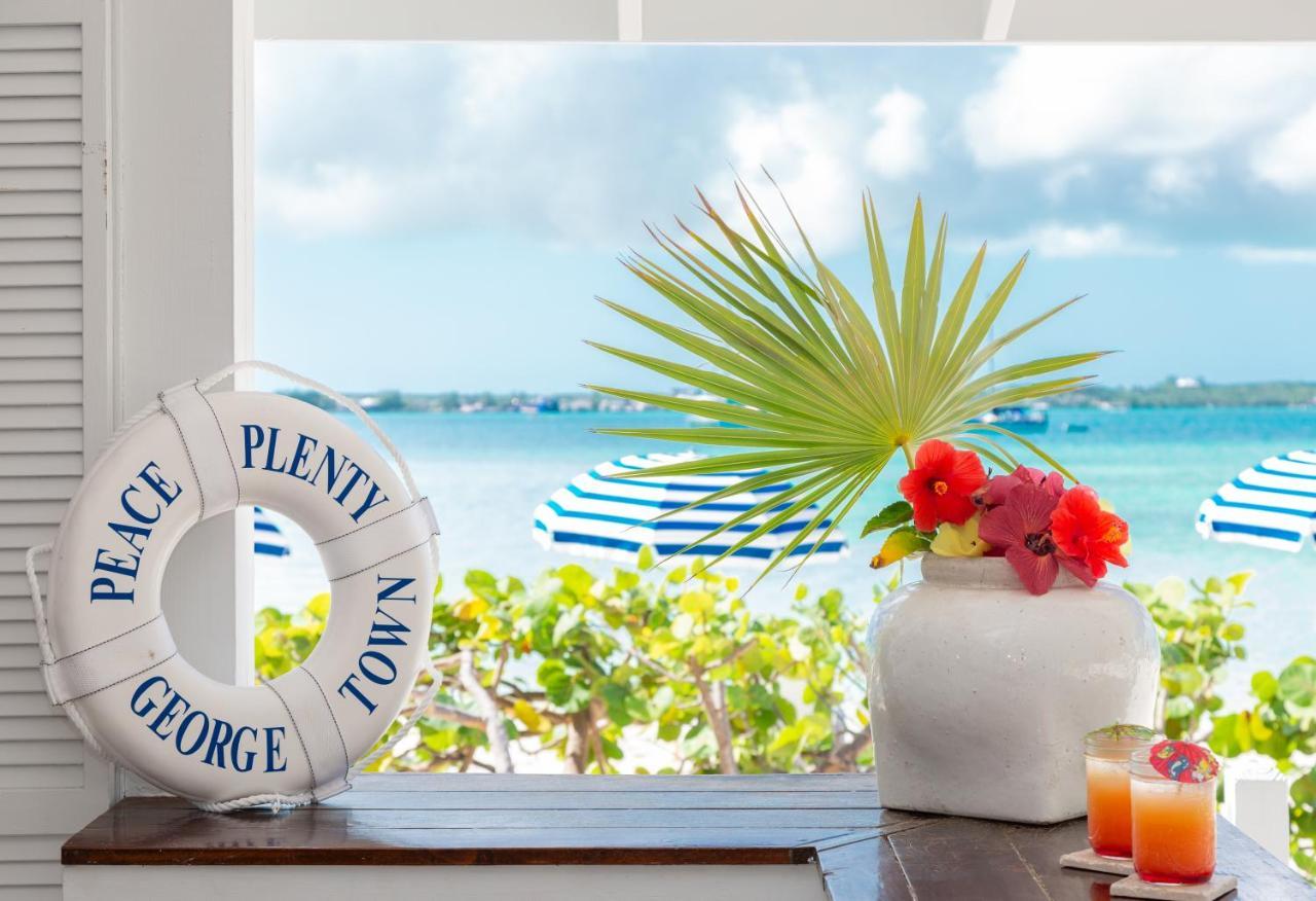 ג'ורג'טאון Peace And Plenty Resort מראה חיצוני תמונה