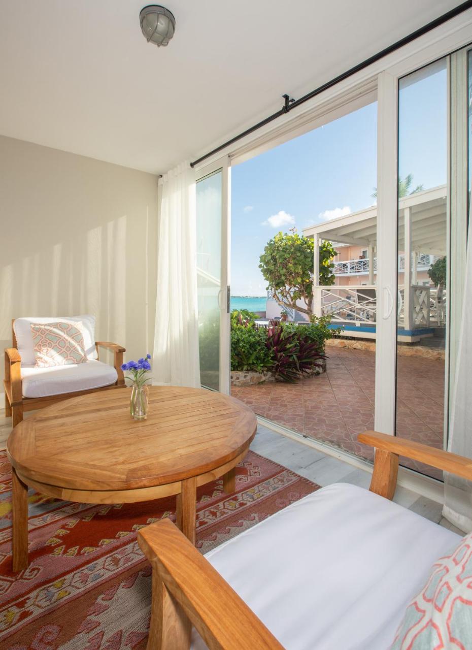 ג'ורג'טאון Peace And Plenty Resort מראה חיצוני תמונה